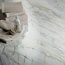 ABK Sensi Nuance 60x120, unglazed porcelain stoneware, Italy, other types of marble - interior photo 15
