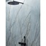 ABK Sensi Nuance 60x120, unglazed porcelain stoneware, Italy, other types of marble - interior photo 12