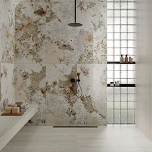 ABK Sensi Nuance 60x120, grès cérame non émaillé, Italie, autres types de marbre - photo d'intérieur 1 - photo 1