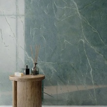 ABK Sensi Nuance 60x120, unglazed porcelain stoneware, Italy, other types of marble - interior photo 1 - photo 4