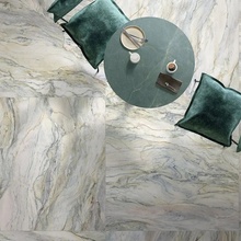 ABK Sensi Nuance 60x120, grès cérame non émaillé, Italie, autres types de marbre - photo d'intérieur 1 - photo 4