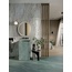 ABK Sensi Nuance 60x120, unglazed porcelain stoneware, Italy, other types of marble - interior photo 14