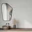 ABK Sensi Nuance 60x120, unglazed porcelain stoneware, Italy, other types of marble - interior photo 19