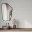 ABK Sensi Nuance 60x120, unglazed porcelain stoneware, Italy, other types of marble - interior photo 15