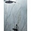 ABK Sensi Nuance 60x120, unglazed porcelain stoneware, Italy, other types of marble - interior photo 24