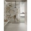 ABK Sensi Roma 60x120, unglazed porcelain stoneware, Italy, travertine - interior photo 23
