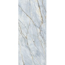 ABK Sensi Nuance С000606850 14690_Sns.NuanceDeepRiver.ALux3d120X280 porcelain tile 120x280 cm, Italy, other types of marble - photo 1 - photo 1