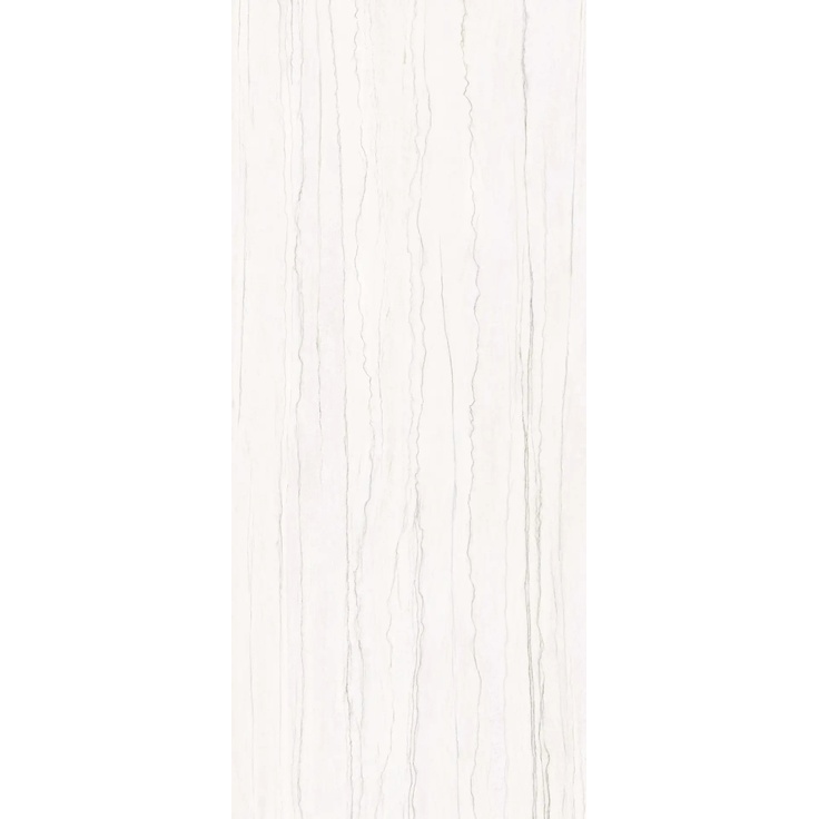 ABK Sensi Nuance С000606846 14570_Sns.NuanceWhiteMacaubasLux3d120X280 grès cérame 120x280 cm, Italie, autres types de marbre - photo 1 ABK Sensi Nuance С000606846 14570_Sns.NuanceWhiteMacaubasLux3d120X280 grès cérame 120x280 cm, Italie, autres types de marbre - photo 1