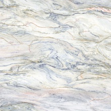 ABK Sensi Nuance 0014346 Quarzite Fusion Lux 3D Ret porcelain tile 120x120 cm, Italy, marble look - photo 1 - photo 1
