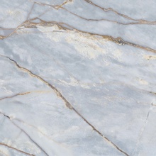 ABK Sensi Nuance 0014361 Deep River Lux 3D Ret porcelain tile 120x120 cm, Italy, marble look - photo 1 - photo 1