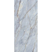 ABK Sensi Nuance 0014580 Deep River Lux Ret porcelain tile 120x280 cm, Italy, marble look - photo 1 - photo 1