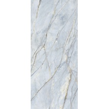 ABK Sensi Nuance 0014691 Deep River B Lux Ret porcelain tile 120x280 cm, Italy, marble look - photo 1 - photo 1