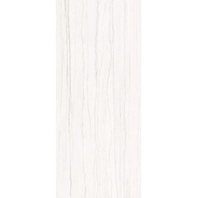 ABK Sensi Nuance 0014661 White Macaubas Soft 3D Ret porcelain tile 120x280 cm, Italy, marble look - photo 1 - photo 1