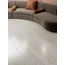 ABK Sensi Roma 60x120, unglazed porcelain stoneware, Italy, travertine - interior photo 2