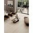 ABK Sensi Roma 60x120, unglazed porcelain stoneware, Italy, travertine - interior photo 8