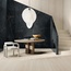 ABK Sensi Roma 60x120, unglazed porcelain stoneware, Italy, travertine - interior photo 3