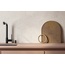 ABK Sensi Roma 60x120, unglazed porcelain stoneware, Italy, travertine - interior photo 6