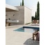 ABK Sensi Roma 60x120, gres porcelánico sin esmalte, Italia, travertino - foto de interior 3