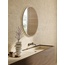 ABK Sensi Roma 60x120, unglazed porcelain stoneware, Italy, travertine - interior photo 11