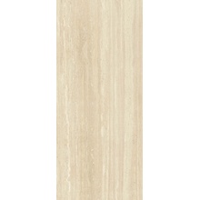 ABK Sensi Roma С000581995 12721_CreamNat120X280 porcelain tile 120x280 cm, Italy, travertine - photo 1 - photo 1