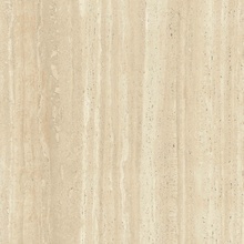 ABK Sensi Roma С000581975 12694_CreamNat120X120 porcelain tile 120x120 cm, Italy, travertine - photo 1 - photo 1