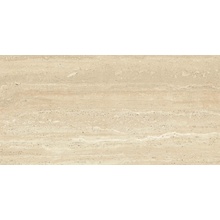 ABK Sensi Roma С000581961 12557_Cream20R1160X120 porcelain tile 60x120 cm, Italy, travertine - photo 1 - photo 1