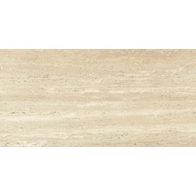 ABK Sensi Roma С000581977 12696_CreamNat60X120 porcelain tile 60x120 cm, Italy, travertine - photo 1 - photo 1