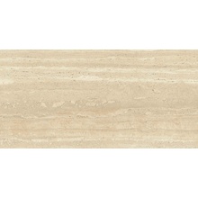 ABK Sensi Roma С000582001 12727_CreamAnt60X120 porcelain tile 60x120 cm, Italy, travertine - photo 1 - photo 1
