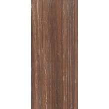 ABK Sensi Roma С000630087 17415_Red Nat 120X280 porcelain tile 120x280 cm, Italy, travertine - photo 1 - photo 1