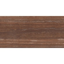 ABK Sensi Roma С000630089 17362_Red Nat 60X120 porcelain tile 60x120 cm, Italy, travertine - photo 1 - photo 1