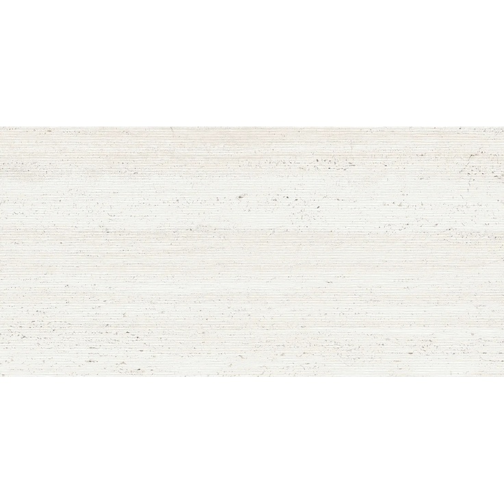 ABK Sensi Roma С000582015 12865_WaveWhiteNat60X120 porcelain tile 60x120 cm, Italy, travertine - photo 1 ABK Sensi Roma С000582015 12865_WaveWhiteNat60X120 porcelain tile 60x120 cm, Italy, travertine - photo 1