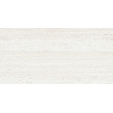 ABK Sensi Roma С000582015 12865_WaveWhiteNat60X120 porcelain tile 60x120 cm, Italy, travertine - photo 1 - photo 1
