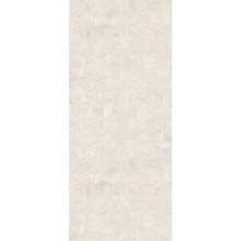 ABK Sensi Roma 0016661 Cube Ivory Nat Ret porcelain tile 120x280 cm, Italy, stone  - photo 1 - photo 1