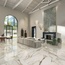 ABK Sensi Signoria 60x120, glazed porcelain stoneware, Italy, other types of marble - interior photo 3