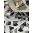 ABK Sensi Signoria 60x120, glazed porcelain stoneware, Italy, other types of marble - interior photo 17