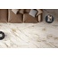 ABK Sensi Signoria 60x120, glazed porcelain stoneware, Italy, other types of marble - interior photo 19