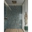 ABK Sensi Signoria 60x120, glazed porcelain stoneware, Italy, other types of marble - interior photo 9