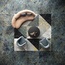 ABK Sensi Signoria 60x120, glazed porcelain stoneware, Italy, other types of marble - interior photo 2