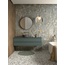 ABK Interno 9 30x60, porcelanato esmaltado, Itália, metal - foto de interior 30