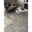 ABK Sensi Signoria 60x120, glazed porcelain stoneware, Italy, other types of marble - interior photo 18