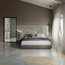ABK Sensi Signoria 60x120, glazed porcelain stoneware, Italy, other types of marble - interior photo 12