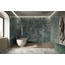 ABK Sensi Signoria 60x120, glazed porcelain stoneware, Italy, other types of marble - interior photo 7