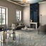 ABK Sensi Signoria 60x120, glazed porcelain stoneware, Italy, other types of marble - interior photo 16