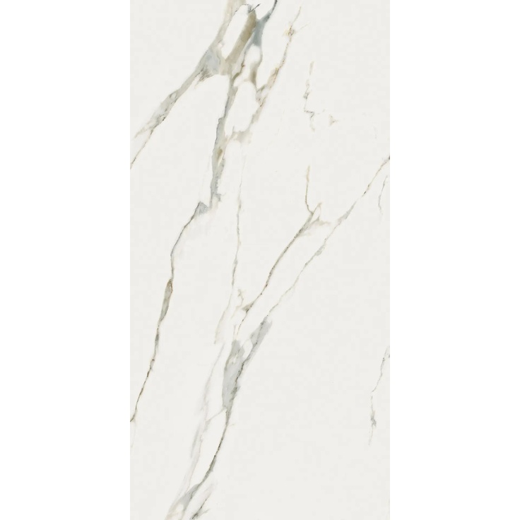 ABK Sensi Signoria С000587178 10364_CalacattaMichelangeloLux60X120 Feinsteinzeug 60x120 cm, Italien, calacatta - Foto 1 ABK Sensi Signoria С000587178 10364_CalacattaMichelangeloLux60X120 Feinsteinzeug 60x120 cm, Italien, calacatta - Foto 1