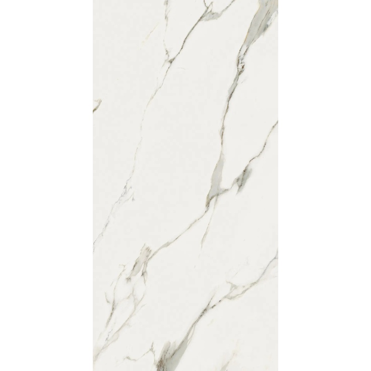 ABK Sensi Signoria С000587184 11125_CalacattaMichelangeloAnt60X120 porcelain tile 60x120 cm, Italy, calacatta - photo 1 ABK Sensi Signoria С000587184 11125_CalacattaMichelangeloAnt60X120 porcelain tile 60x120 cm, Italy, calacatta - photo 1