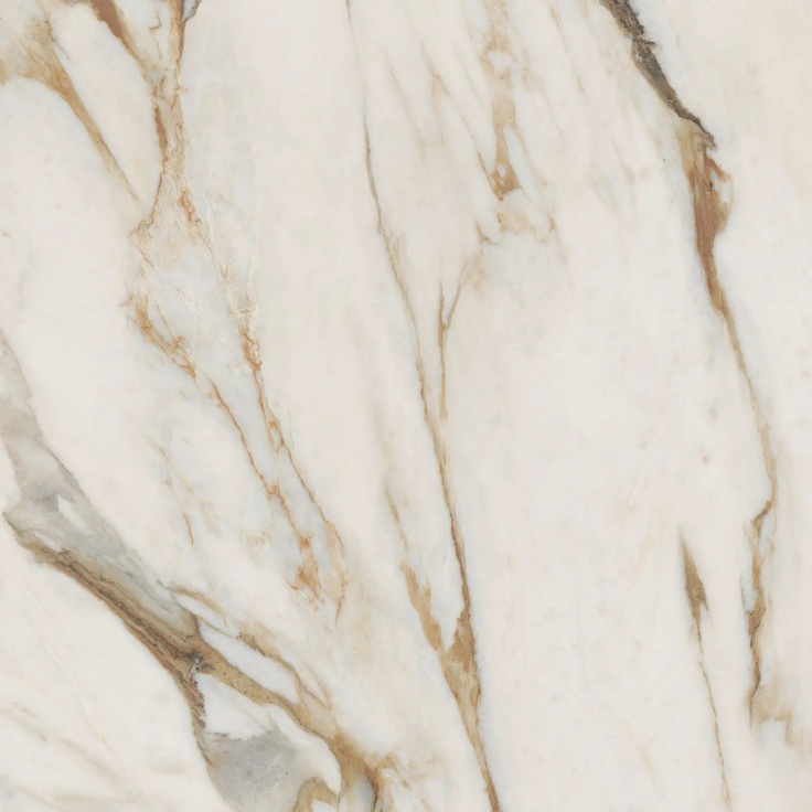ABK Sensi Signoria С000539825 9167_CalacattaVenaOroNat120X120 porcelain tile 120x120 cm, Italy, calacatta - photo 1 ABK Sensi Signoria С000539825 9167_CalacattaVenaOroNat120X120 porcelain tile 120x120 cm, Italy, calacatta - photo 1