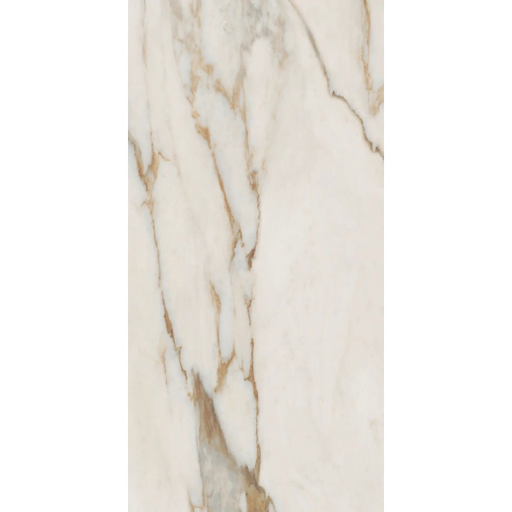 ABK Sensi Signoria С000539826 9170_CalacattaVenaOroNat60X120 gres porcelánový 60x120 cm, Itálie, kalkata - fotografie 1 ABK Sensi Signoria С000539826 9170_CalacattaVenaOroNat60X120 gres porcelánový 60x120 cm, Itálie, kalkata - fotografie 1
