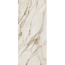 ABK Sensi Signoria С000539813 8839_CalacattaVenaOroLux120X280 porcelænsflise 120x280 cm, Italien, kalakatta - foto 1 - foto 1