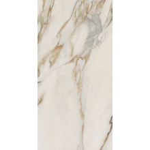 ABK Sensi Signoria С000539817 9118_CalacattaVenaOroLux60X120 porcelænsflise 60x120 cm, Italien, kalakatta - foto 1 - foto 1