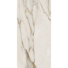 ABK Sensi Signoria С000539826 9170_CalacattaVenaOroNat60X120 porcelænsflise 60x120 cm, Italien, kalakatta - foto 1 - foto 1